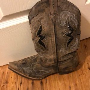 Laredo women’s boots